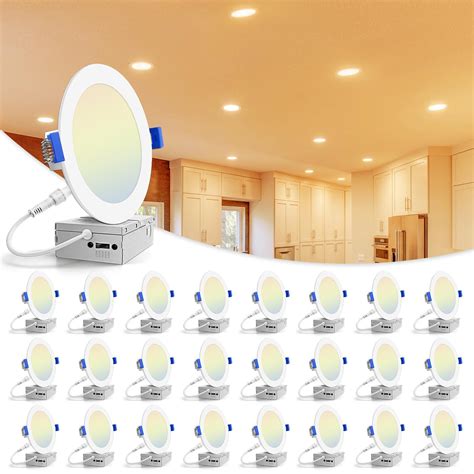 do recessed lights need junction box|recessed light for ceiling box.